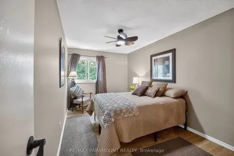 186 Weybridge Trail Brampton ON L6V 3W2