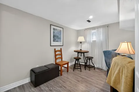 186 Weybridge Trail Brampton ON L6V 3W2