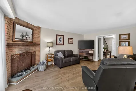 186 Weybridge Trail Brampton ON L6V 3W2