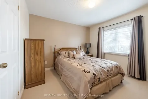 99 Desert Sand Drive Brampton ON L6R 1V7