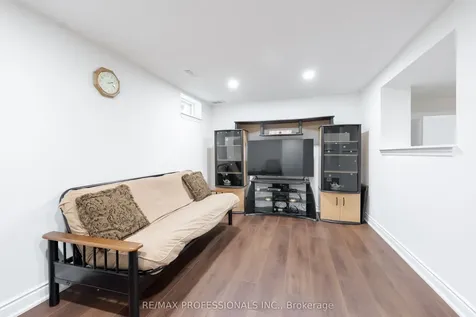 99 Desert Sand Drive Brampton ON L6R 1V7