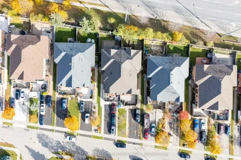 99 Desert Sand Drive Brampton ON L6R 1V7
