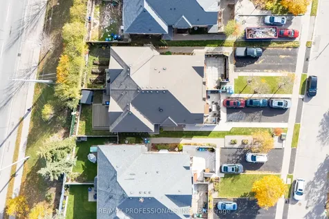 99 Desert Sand Drive Brampton ON L6R 1V7