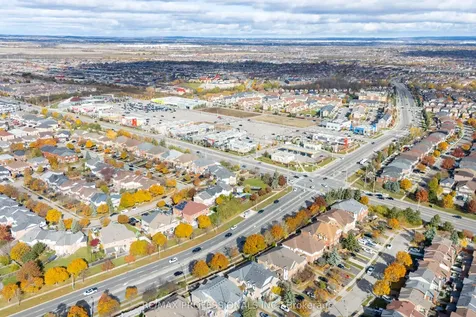 99 Desert Sand Drive Brampton ON L6R 1V7