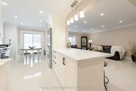 99 Desert Sand Drive Brampton ON L6R 1V7