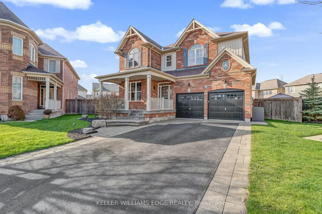 265 Goutouski Crescent Milton ON L9T 7B4