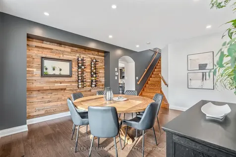 265 Goutouski Crescent Milton ON L9T 7B4