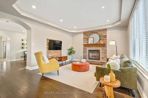 265 Goutouski Crescent Milton ON L9T 7B4