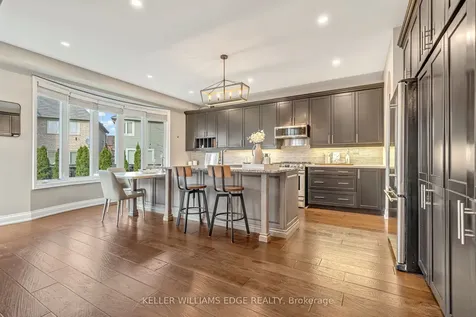 265 Goutouski Crescent Milton ON L9T 7B4