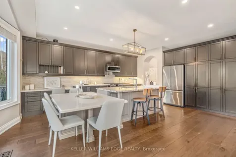 265 Goutouski Crescent Milton ON L9T 7B4