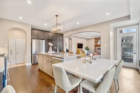 265 Goutouski Crescent Milton ON L9T 7B4