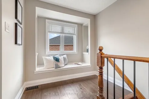 265 Goutouski Crescent Milton ON L9T 7B4