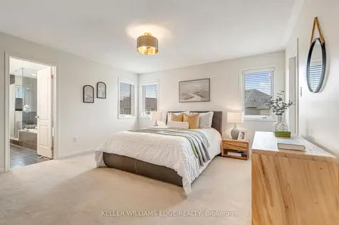 265 Goutouski Crescent Milton ON L9T 7B4