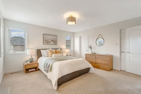 265 Goutouski Crescent Milton ON L9T 7B4