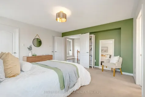 265 Goutouski Crescent Milton ON L9T 7B4