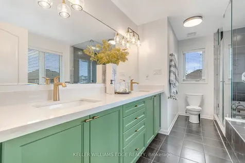 265 Goutouski Crescent Milton ON L9T 7B4