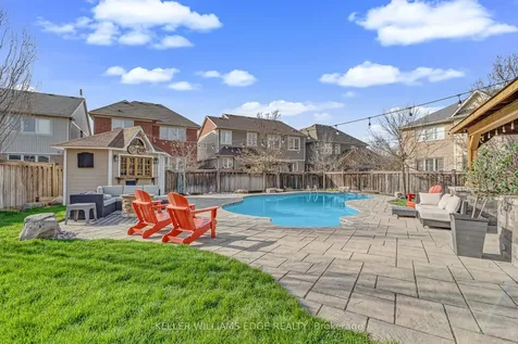 265 Goutouski Crescent Milton ON L9T 7B4