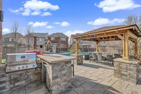 265 Goutouski Crescent Milton ON L9T 7B4