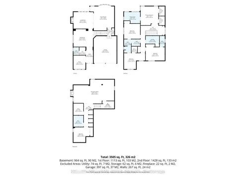 265 Goutouski Crescent Milton ON L9T 7B4
