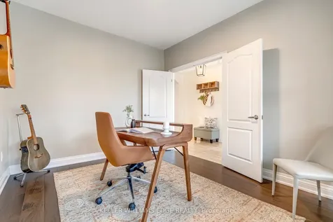 265 Goutouski Crescent Milton ON L9T 7B4