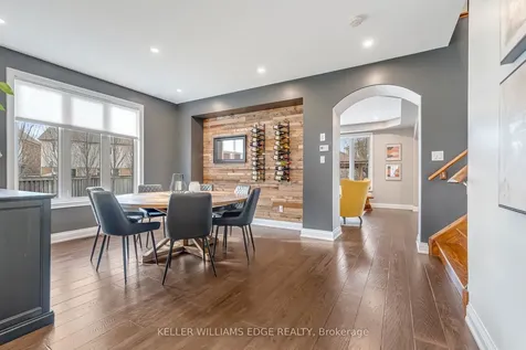 265 Goutouski Crescent Milton ON L9T 7B4