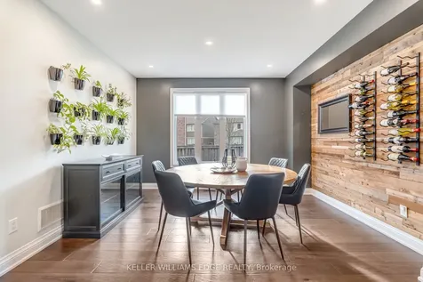 265 Goutouski Crescent Milton ON L9T 7B4