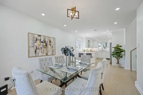 1397 Highgate Court Oakville ON L6H 2V4