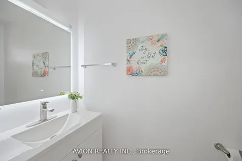1397 Highgate Court Oakville ON L6H 2V4
