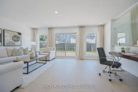 1397 Highgate Court Oakville ON L6H 2V4
