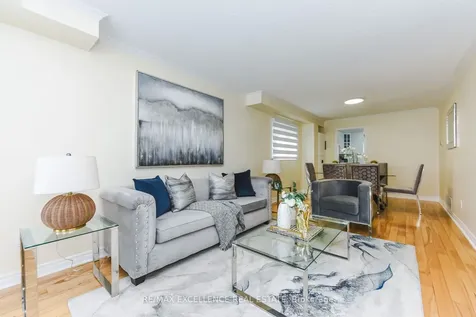 89 Castlehill Road Brampton ON L6X 4C3