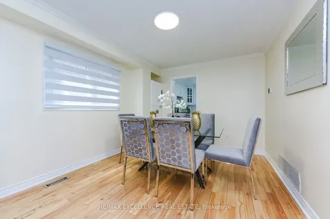 89 Castlehill Road Brampton ON L6X 4C3
