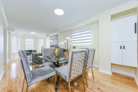 89 Castlehill Road Brampton ON L6X 4C3