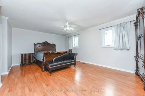 89 Castlehill Road Brampton ON L6X 4C3