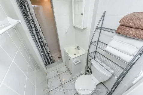 89 Castlehill Road Brampton ON L6X 4C3