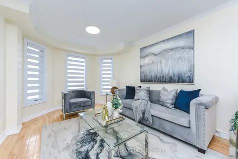 89 Castlehill Road Brampton ON L6X 4C3