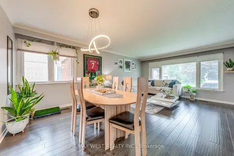 65 North Park Drive Toronto ON M6L 1K4