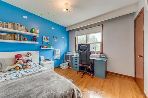 65 North Park Drive Toronto ON M6L 1K4