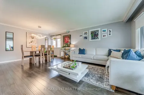 65 North Park Drive Toronto ON M6L 1K4