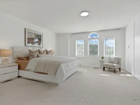 3845 Ridgepoint Way Mississauga ON L5N 7T7