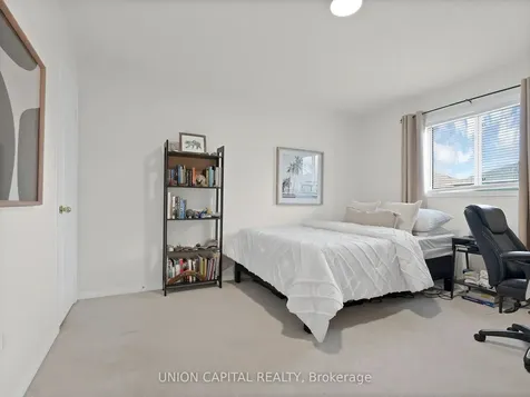3845 Ridgepoint Way Mississauga ON L5N 7T7