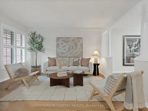 3845 Ridgepoint Way Mississauga ON L5N 7T7