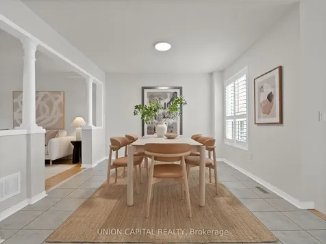 3845 Ridgepoint Way Mississauga ON L5N 7T7