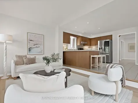 3845 Ridgepoint Way Mississauga ON L5N 7T7