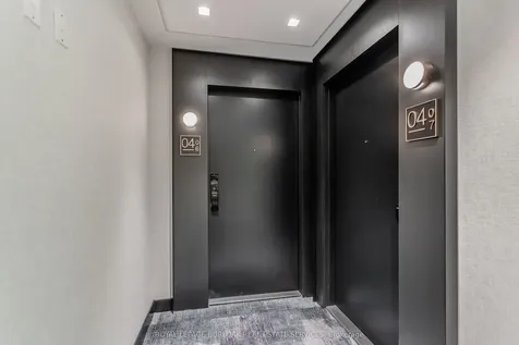 3200 William Coltson Avenue Oakville ON L6H 7W6
