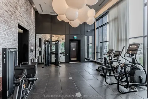 3200 William Coltson Avenue Oakville ON L6H 7W6