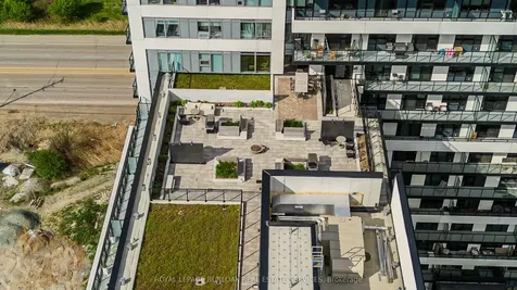 3200 William Coltson Avenue Oakville ON L6H 7W6