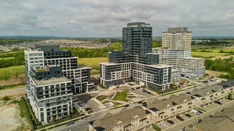 3200 William Coltson Avenue Oakville ON L6H 7W6