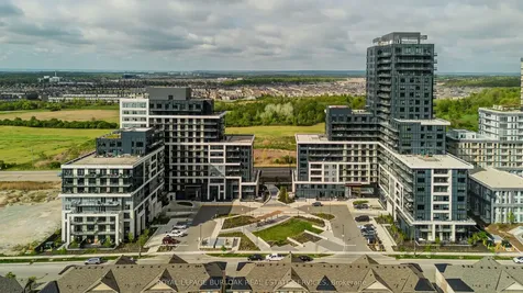 3200 William Coltson Avenue Oakville ON L6H 7W6