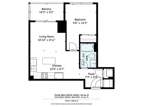 3200 William Coltson Avenue Oakville ON L6H 7W6