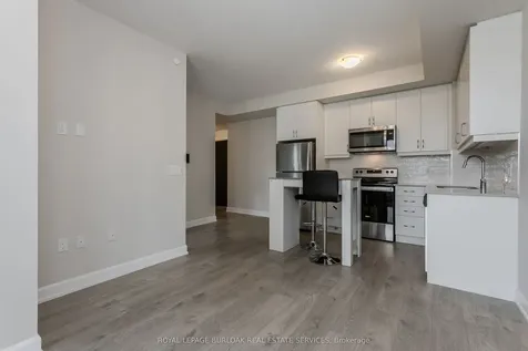 3200 William Coltson Avenue Oakville ON L6H 7W6